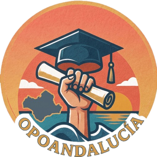 Logo OpoAndalucía